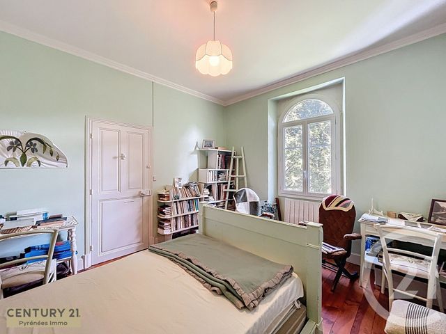 Maison à vendre - 10 pièces - 132 m2 - St Beat Lez - 31 - MIDI-PYRENEES