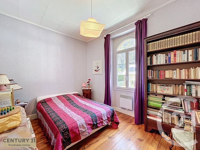 Maison à vendre - 10 pièces - 132 m2 - St Beat Lez - 31 - MIDI-PYRENEES