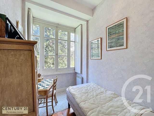 Maison à vendre - 10 pièces - 132 m2 - St Beat Lez - 31 - MIDI-PYRENEES