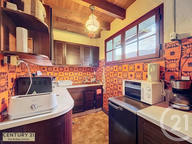 Maison à vendre - 5 pièces - 95 m2 - Boutx - 31 - MIDI-PYRENEES