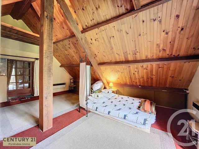 Maison à vendre - 5 pièces - 95 m2 - Boutx - 31 - MIDI-PYRENEES