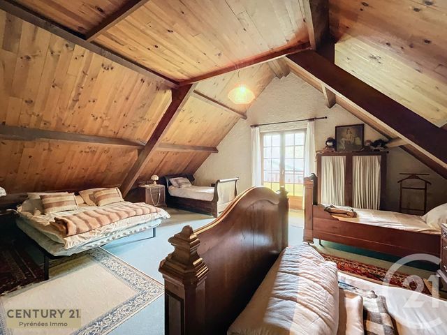 Maison à vendre - 5 pièces - 95 m2 - Boutx - 31 - MIDI-PYRENEES