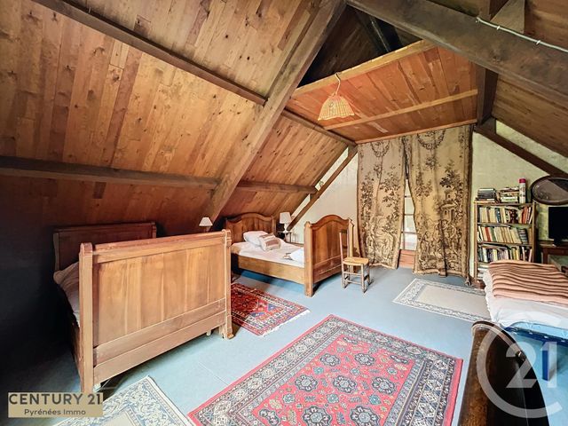 Maison à vendre - 5 pièces - 95 m2 - Boutx - 31 - MIDI-PYRENEES