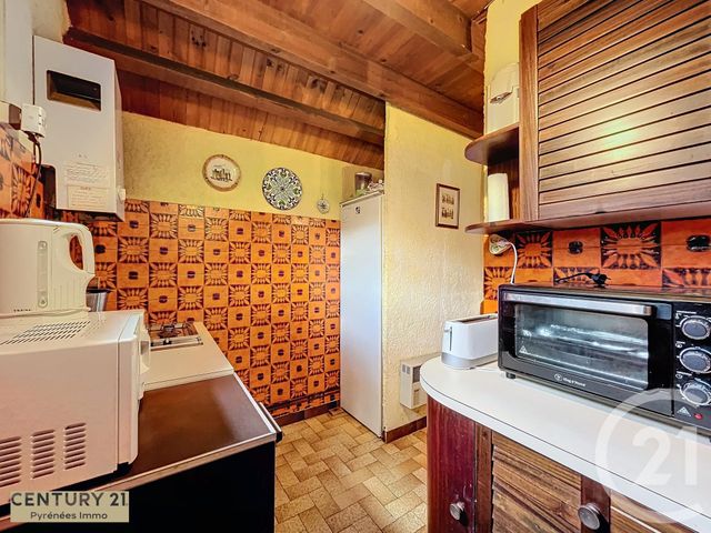 Maison à vendre - 5 pièces - 95 m2 - Boutx - 31 - MIDI-PYRENEES