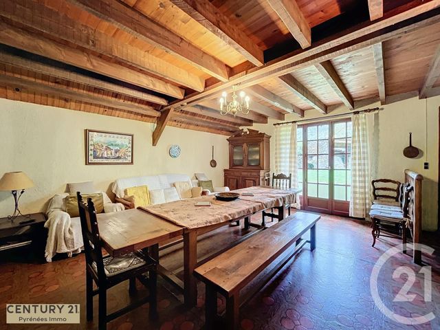 Maison à vendre - 5 pièces - 95 m2 - Boutx - 31 - MIDI-PYRENEES