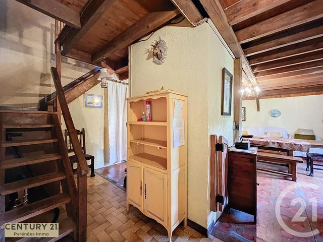 Maison à vendre - 5 pièces - 95 m2 - Boutx - 31 - MIDI-PYRENEES