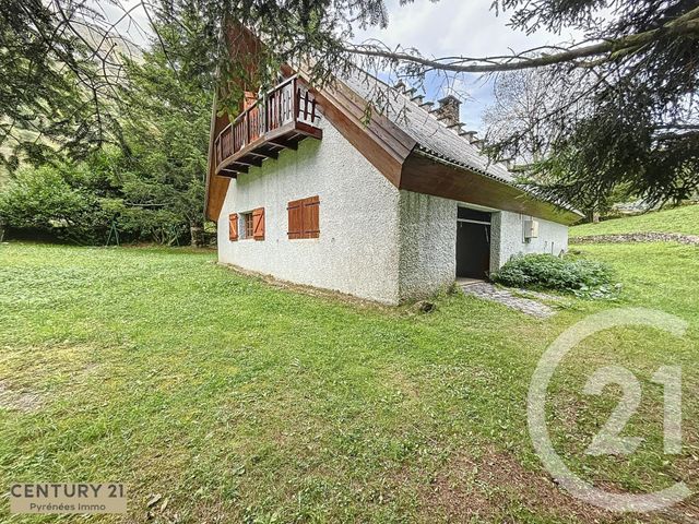 Maison à vendre - 5 pièces - 95 m2 - Boutx - 31 - MIDI-PYRENEES