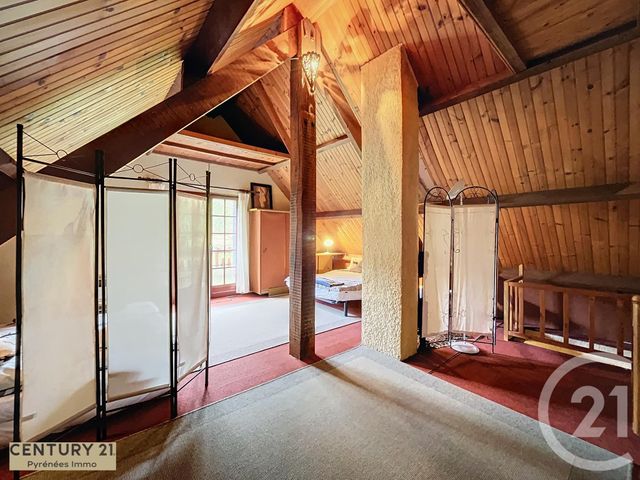 Maison à vendre - 5 pièces - 95 m2 - Boutx - 31 - MIDI-PYRENEES