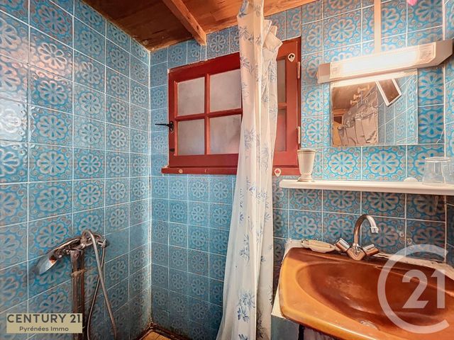 Maison à vendre - 5 pièces - 95 m2 - Boutx - 31 - MIDI-PYRENEES