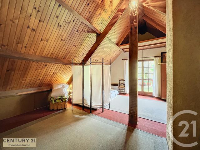 Maison à vendre - 5 pièces - 95 m2 - Boutx - 31 - MIDI-PYRENEES