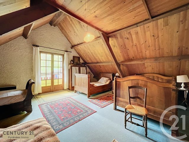 Maison à vendre - 5 pièces - 95 m2 - Boutx - 31 - MIDI-PYRENEES