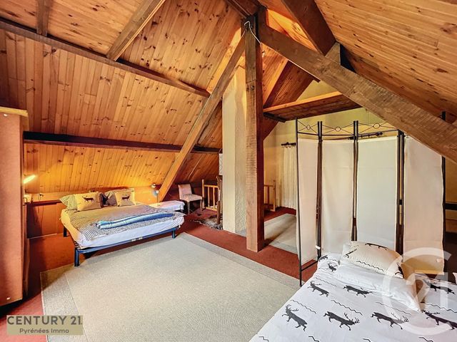 Maison à vendre - 5 pièces - 95 m2 - Boutx - 31 - MIDI-PYRENEES