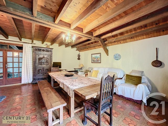 Maison à vendre - 5 pièces - 95 m2 - Boutx - 31 - MIDI-PYRENEES