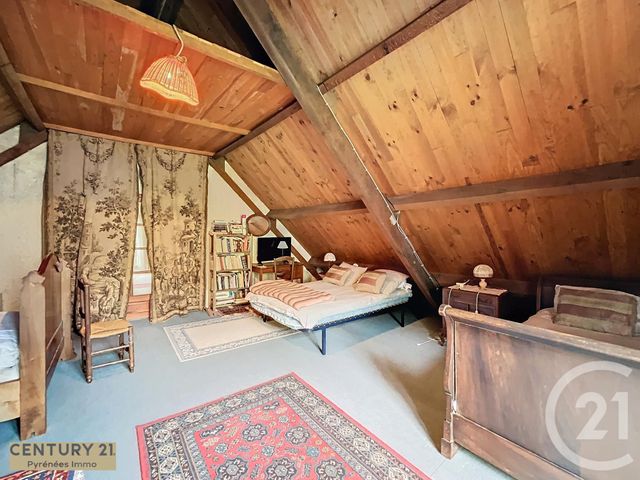 Maison à vendre - 5 pièces - 95 m2 - Boutx - 31 - MIDI-PYRENEES