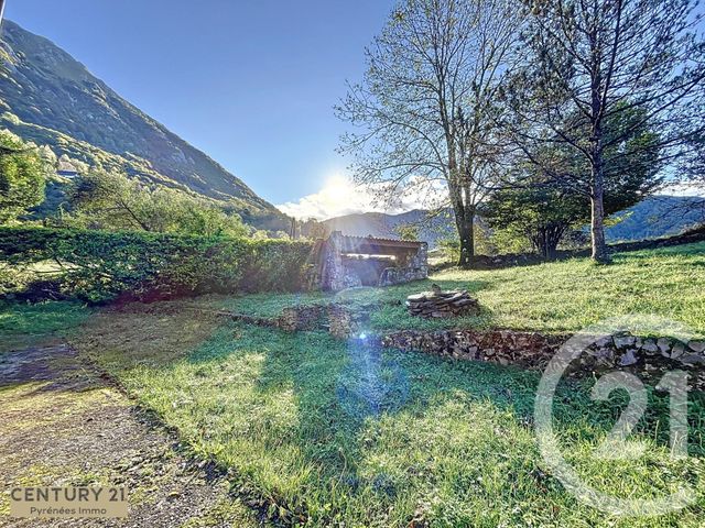 Maison à vendre - 5 pièces - 95 m2 - Boutx - 31 - MIDI-PYRENEES