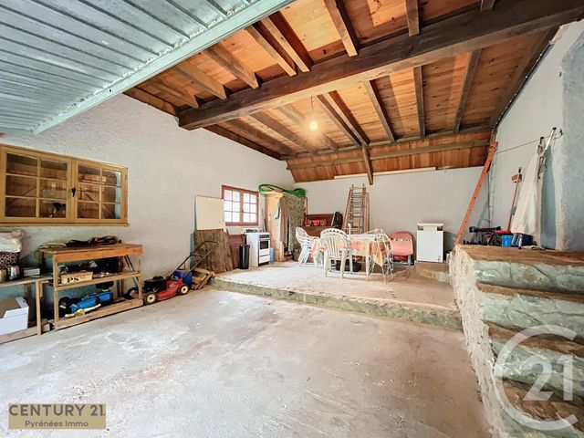 Maison à vendre - 5 pièces - 95 m2 - Boutx - 31 - MIDI-PYRENEES