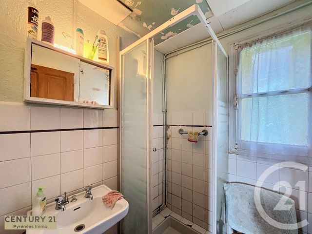 Maison à vendre - 7 pièces - 125 m2 - Garin - 31 - MIDI-PYRENEES