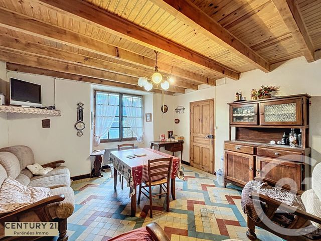 Maison à vendre - 7 pièces - 125 m2 - Garin - 31 - MIDI-PYRENEES