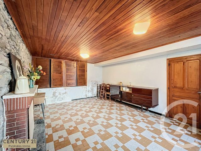 Maison à vendre - 7 pièces - 125 m2 - Garin - 31 - MIDI-PYRENEES