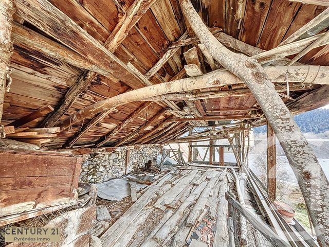 Maison à vendre - 7 pièces - 125 m2 - Garin - 31 - MIDI-PYRENEES