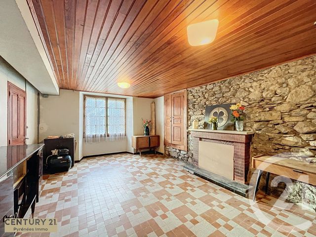 Maison à vendre - 7 pièces - 125 m2 - Garin - 31 - MIDI-PYRENEES