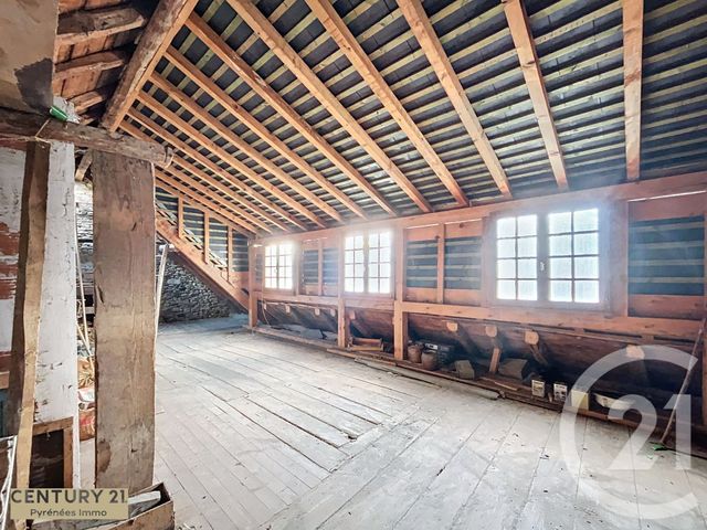 Maison à vendre - 7 pièces - 125 m2 - Garin - 31 - MIDI-PYRENEES