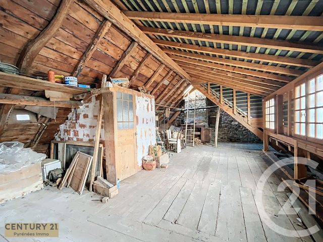 Maison à vendre - 7 pièces - 125 m2 - Garin - 31 - MIDI-PYRENEES