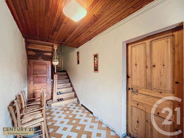 Maison à vendre - 7 pièces - 125 m2 - Garin - 31 - MIDI-PYRENEES