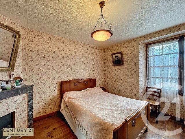 Maison à vendre - 7 pièces - 125 m2 - Garin - 31 - MIDI-PYRENEES