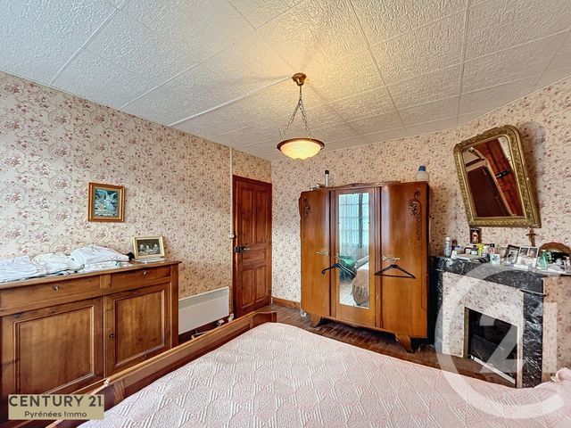 Maison à vendre - 7 pièces - 125 m2 - Garin - 31 - MIDI-PYRENEES