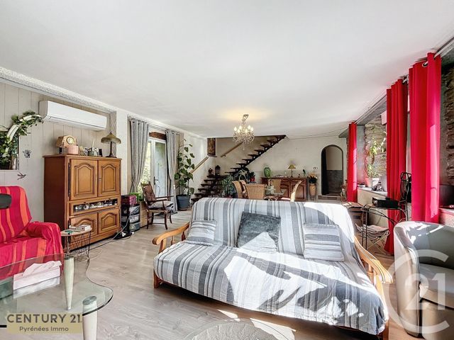 Maison à vendre - 7 pièces - 165 m2 - Guran - 31 - MIDI-PYRENEES