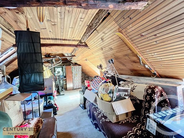 Maison à vendre - 7 pièces - 165 m2 - Guran - 31 - MIDI-PYRENEES