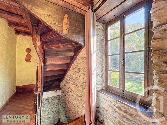 Maison à vendre - 7 pièces - 165 m2 - Guran - 31 - MIDI-PYRENEES