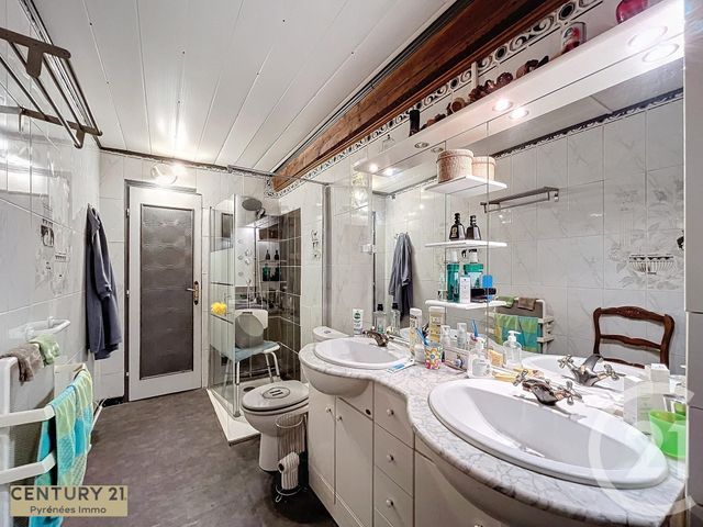 Maison à vendre - 7 pièces - 165 m2 - Guran - 31 - MIDI-PYRENEES