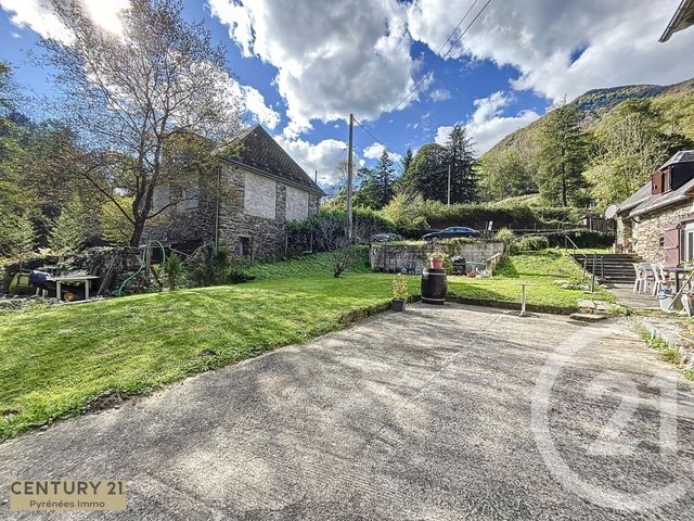 Maison à vendre - 7 pièces - 165 m2 - Guran - 31 - MIDI-PYRENEES