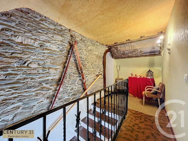 Maison à vendre - 7 pièces - 165 m2 - Guran - 31 - MIDI-PYRENEES