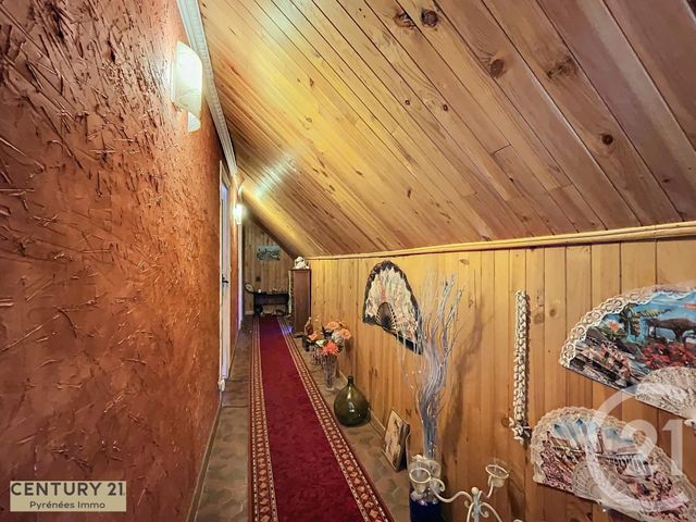 Maison à vendre - 7 pièces - 165 m2 - Guran - 31 - MIDI-PYRENEES