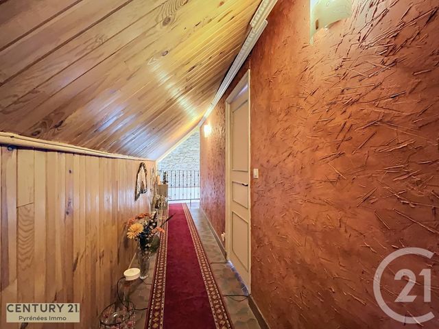 Maison à vendre - 7 pièces - 165 m2 - Guran - 31 - MIDI-PYRENEES