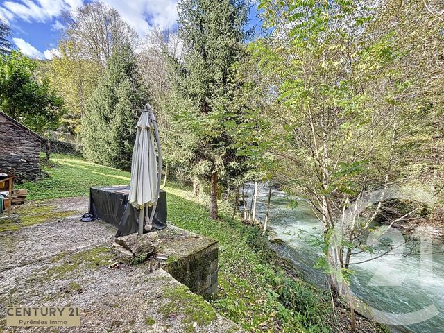 Maison à vendre - 7 pièces - 165 m2 - Guran - 31 - MIDI-PYRENEES