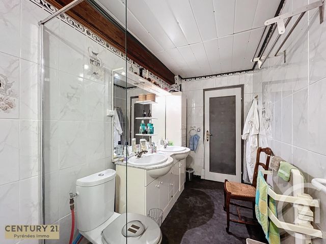 Maison à vendre - 7 pièces - 165 m2 - Guran - 31 - MIDI-PYRENEES