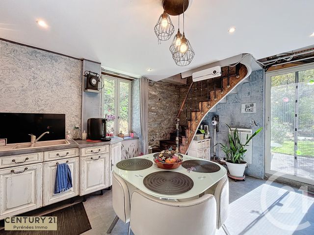 Maison à vendre - 7 pièces - 165 m2 - Guran - 31 - MIDI-PYRENEES