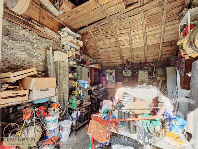 Maison à vendre - 7 pièces - 165 m2 - Guran - 31 - MIDI-PYRENEES