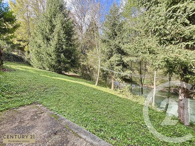 Maison à vendre - 7 pièces - 165 m2 - Guran - 31 - MIDI-PYRENEES