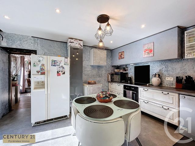 Maison à vendre - 7 pièces - 165 m2 - Guran - 31 - MIDI-PYRENEES