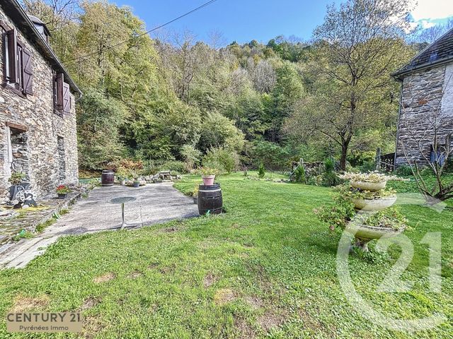 Maison à vendre - 7 pièces - 165 m2 - Guran - 31 - MIDI-PYRENEES