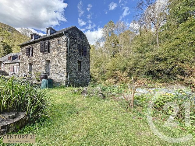 Maison à vendre - 7 pièces - 165 m2 - Guran - 31 - MIDI-PYRENEES