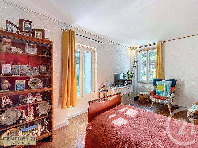 Maison à vendre - 7 pièces - 165 m2 - Guran - 31 - MIDI-PYRENEES