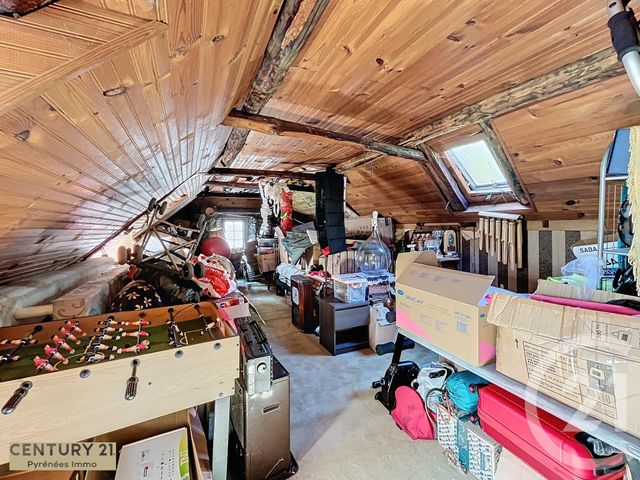 Maison à vendre - 7 pièces - 165 m2 - Guran - 31 - MIDI-PYRENEES