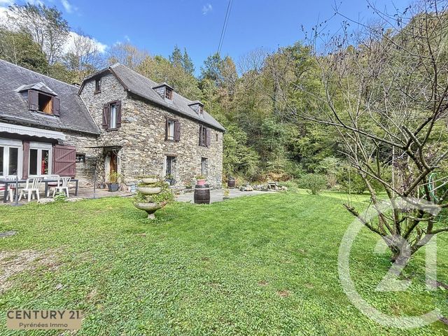 Maison à vendre - 7 pièces - 165 m2 - Guran - 31 - MIDI-PYRENEES