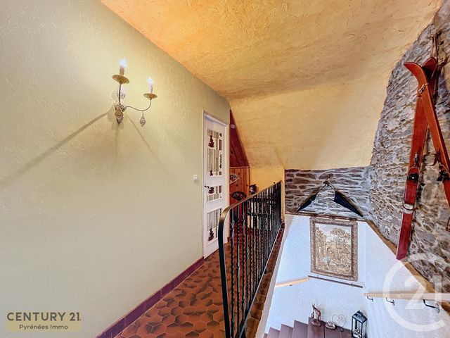 Maison à vendre - 7 pièces - 165 m2 - Guran - 31 - MIDI-PYRENEES